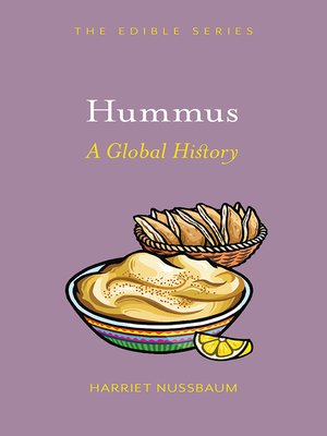 cover image of Hummus
